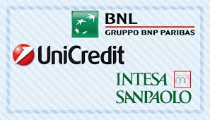 Bnl Intesa E Unicredit Truffa A Banche E Clienti In Queste Ore Nel 2020 Conti Correnti Conte Testi Informativi