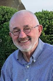 Weston Robert Ritchie Obituary