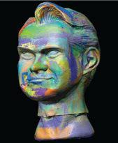 3D Scanners UK helps create giant Jimmy Carr Head for…