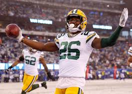 Bid, register and view the auction at our web site at www.kevinsavagecards.com. The Most Important Green Bay Packers Darnell Savage Poised To Take A Third Year Leap