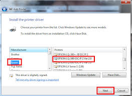 Does epson make drivers for linux? Driver Epson Lq 300 Ii Windows Xp 7 Bowlselfie