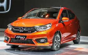 Harga kredit mobil honda brio 2021 sangat terjangkau dan murah. Harga Promo New Honda Brio Solo 2021 Dealer Honda Mobil Baru Solo