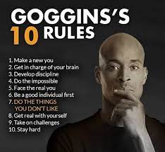 40 David Goggins Quotes Life Lessons To Be Fearless Successful Life Quotes Motivational Picture Quotes Life Lesson Quotes