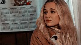 Family » A sister is both your mirror