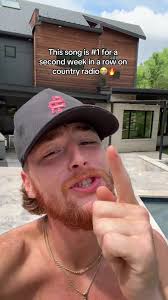 “Where It Ends” IS #1 FOR THE SECOND WEEK IN A ROW ON COUNTRY RADIO😭🔥🚀  THANK YOU TO EVERYBODY OUT THERE SUPPORTING ME AND MY MUSIC… IM LIVING IN A  DREAM❤️ I LOVE YALL SO MUCH!!! LETS GOOOO🫶🔥 ...