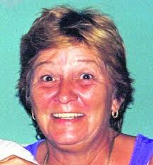 Susan DOBSON Obituary (1945