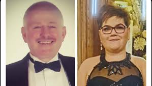 Fundraiser by James McCloy : Henry and Jaqueline