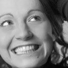 Harriet Kasper's Instagram, Twitter & Facebook