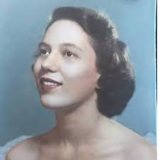 Hey, folks Mrs Kolter passed away today. She was 89.