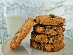 Best Ever Bakery Style Oatmeal Raisin Cookies Recipe Cookie Recipes Oatmeal Raisin Raisin Cookies Oatmeal Raisin Cookies