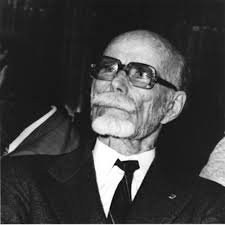 Pierre Auger nous parle de l'essor de la "Big Science"