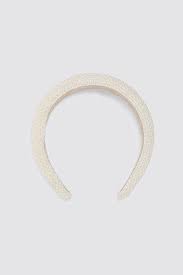 ¡los mejores accesorios para tu coche a precio low cost! Copia Los Accesorios Para El Pelo De Lu En Elite En Version Low Cost Accesorios Para El Pelo Felpa Y Perlas