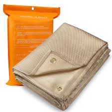 Welding Blanket – In Stock