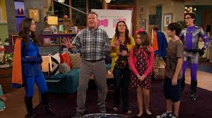 An unexpected guest forces phoebe and max to work together. Vordigan The Thunder Games This Is It The Last Episode Of