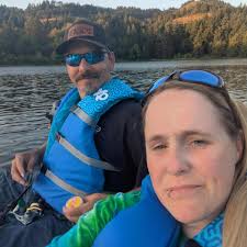 EMCS 2020 graduate from Sooke, BC