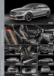 Mercedes Cla Shooting Brake Auto S En Motoren Mercedes Auto S Motoren