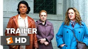 the kitchen trailer #1 (2019