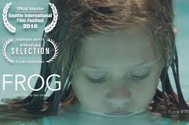 FROG by Danielle Johnson » YOU Are A Part of an Amazing Team, Thank You For  Your Donations! — Kickstarter