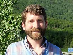 ESA Graduate Student Policy Award Alumni Network