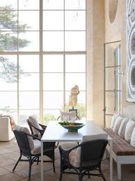 How the sinatra family matches with your dining room style. Installation Malibu California Shapiro Mediterranean Dining Room Los Angeles By Ancient Surfaces Houzz Au