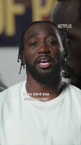 'Canelo vs Crawford', 13 de septiembre EN VIVO SOLO EN NETFLIX