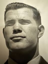 Charles Wayne Hammer (1936-unknown)