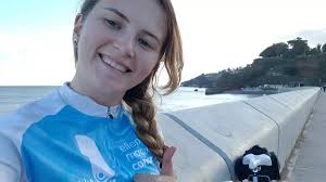 Cancer survivor's 600-mile cycle challenge will support charity which  helped her