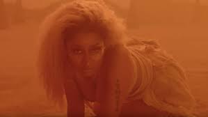 Nicki minaj ganja burn kaç puan verirsin? Watch Nicki Minaj S Epic Ganja Burn Video