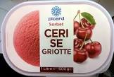 Sorbet Cerise Otte