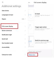Check spelling or type a new query. Cara Menampilkan Kecepatan Internet Hp Xiaomi Rancah Post