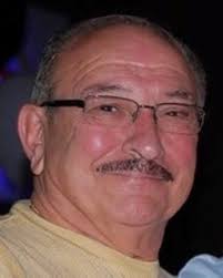 Obituary information for Thomas Manzo