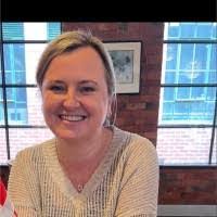 Melanie Dorman's Instagram, Twitter & Facebook