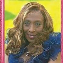 Gloria Sligh Obituary