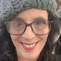 Esther Nagle 🌳💜