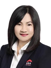 Agnes Yang, ERA REALTY NETWORK PTE LTD, Singapore
