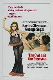 The Owl and the Pussycat (1970) - News - IMDb
