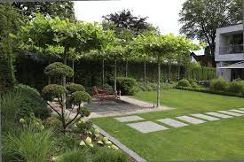garten fur astheten lands cape gardening backyard landscaping modern garden garden design