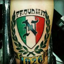 Top 57 egyptian tattoo ideas 2021 inspiration guide. Tattoo Uploaded By Sava ShakoviÑ› Partizan Footbalclub Grobari Gravediggers Belgrade Ultras Hooligans Capo Stadium Stadion Jna Reflektor Reflector Searchlight 204934 Tattoodo