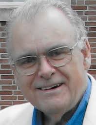 Obituary information for Robert J. McKenna, Sr.