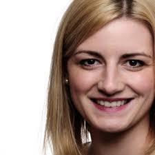 Caroline Collet's Instagram, Twitter & Facebook