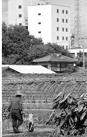 The Trouble: Accident Prone