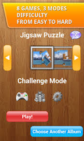 You won't have to worry about losing a piece under the dining room table if you play our free jigsaw puzzles. Jigsaw Puzzles Pro Amazon Com Appstore For Android