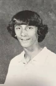 Tony Danza in front of North East High School. He was a 10th grade English  Teacher for a TV show. Unfortunately, the show bombed.