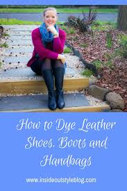 In this video, i show how i dyed my leather cowboy boots. How To Dye Leather Shoes