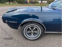 Image result for Aegena Blue 1968 Firebird