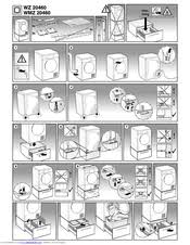 Truly, we have been realized that bosch washing machine parts diagram is being just about the most popular issue at this time. Bosch Nexxt 800 Wfmc8401uc Manuals Manualslib