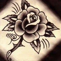 Dessin Tatouage Rose Tatouage Rose Dessin Tatouage Tatouage