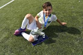 Élite Sport conquista la Copa Tamaulipas!