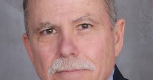 Overturf announces plans to seek Ward One seat