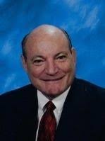 Paul DelaCourt Obituary (1934